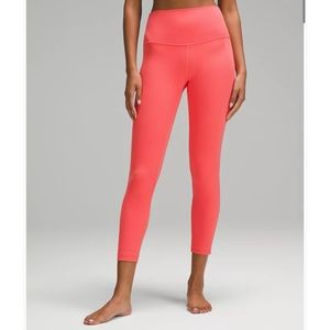 lululemon Align™ High-Rise Pant 25"